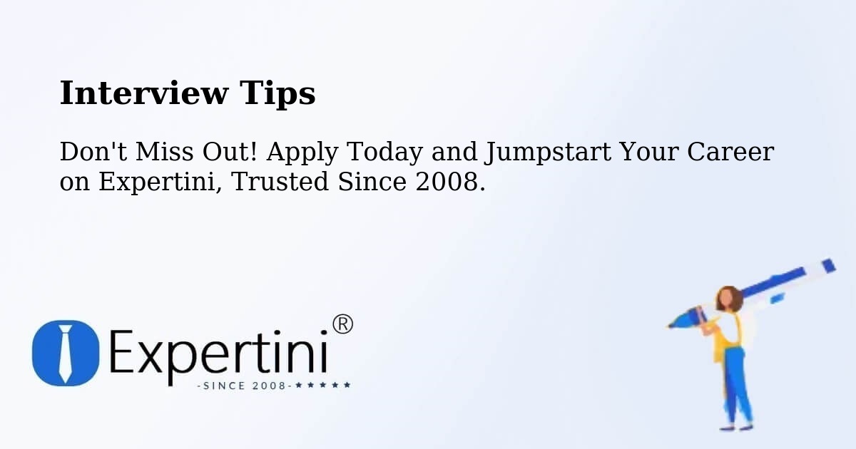 Interview Tips & Techniques for Job Seekers – Groningen - Groningen, Netherlands Jobs Expertini